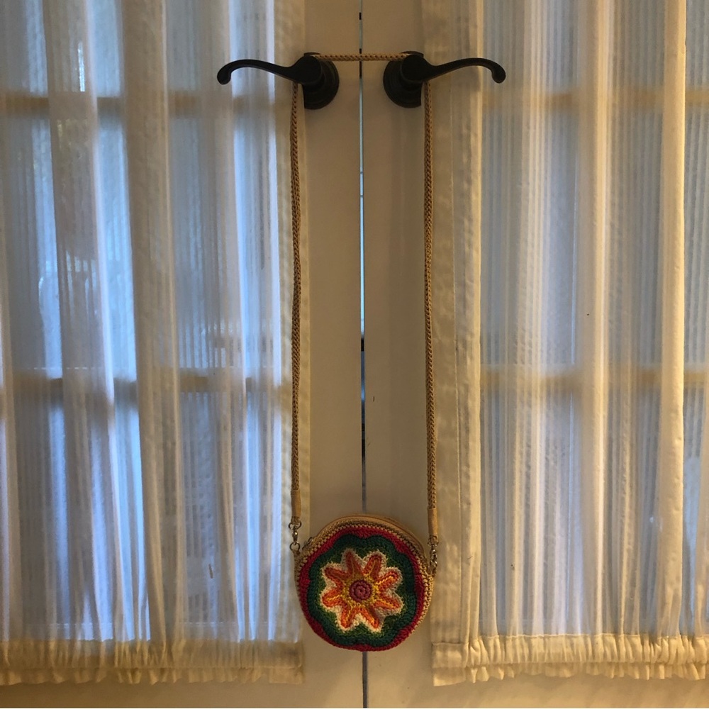 Brand New “The Sak” purse